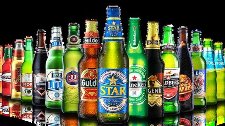 Desperados - Nigerian Breweries PLC.